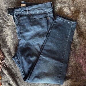 Sofia Vergara Women's High Rise Jeans